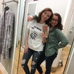 Meet your Posher, Grace